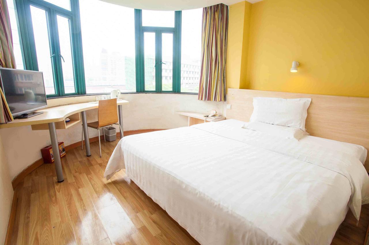 7Days Inn Chongqing Nanchuan Zhonglou Street Habitación foto